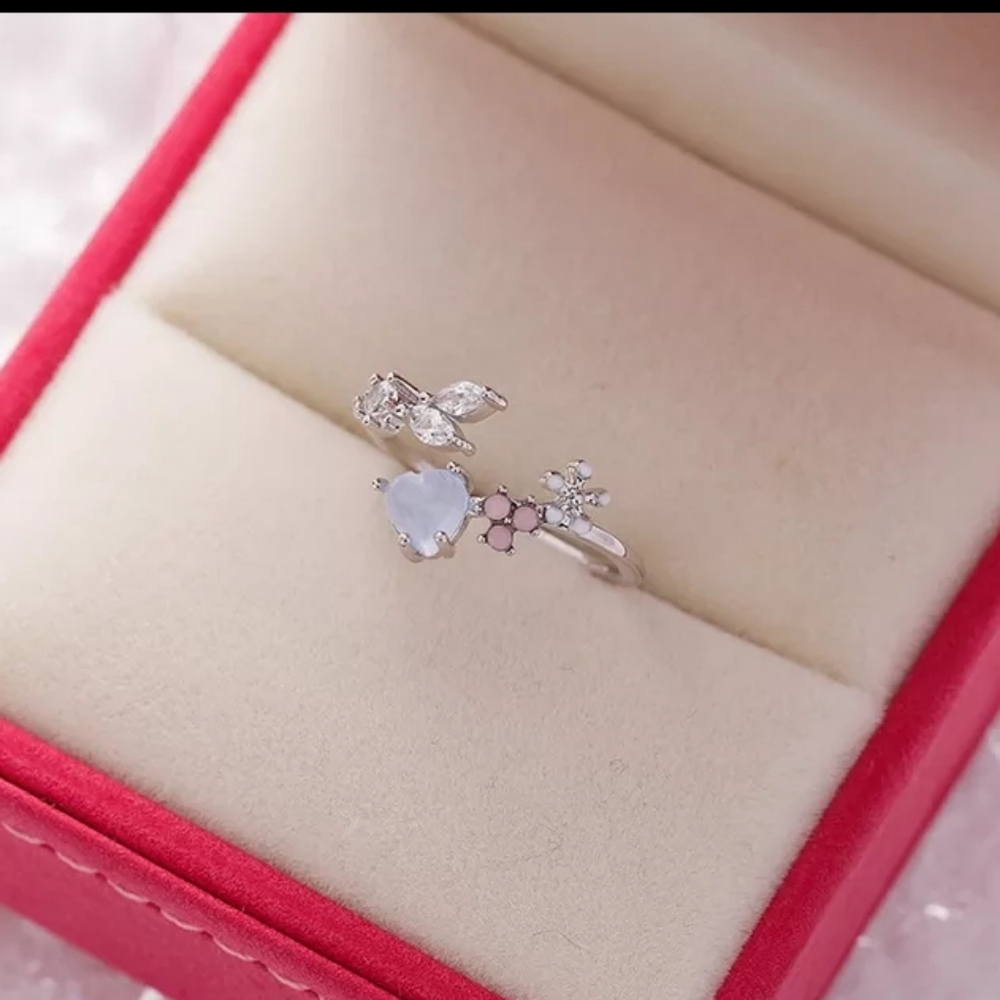 Fairyland Ring
